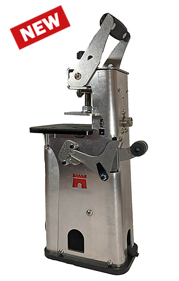 Castle 110 Pocket Cutter Machine