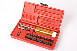 Screwdriver Set