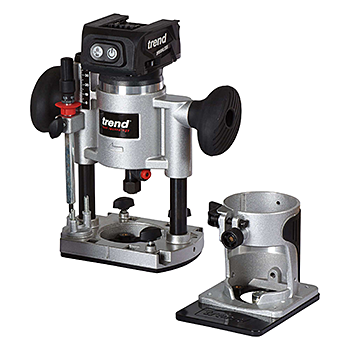 TSM-12 - Benchtop Pocket Cutter