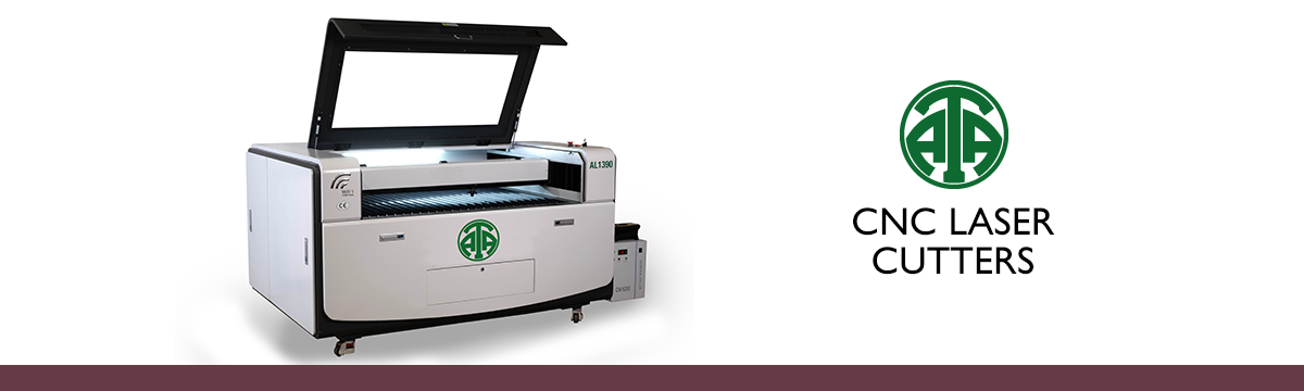 ATACAM CNC Laser Cutters