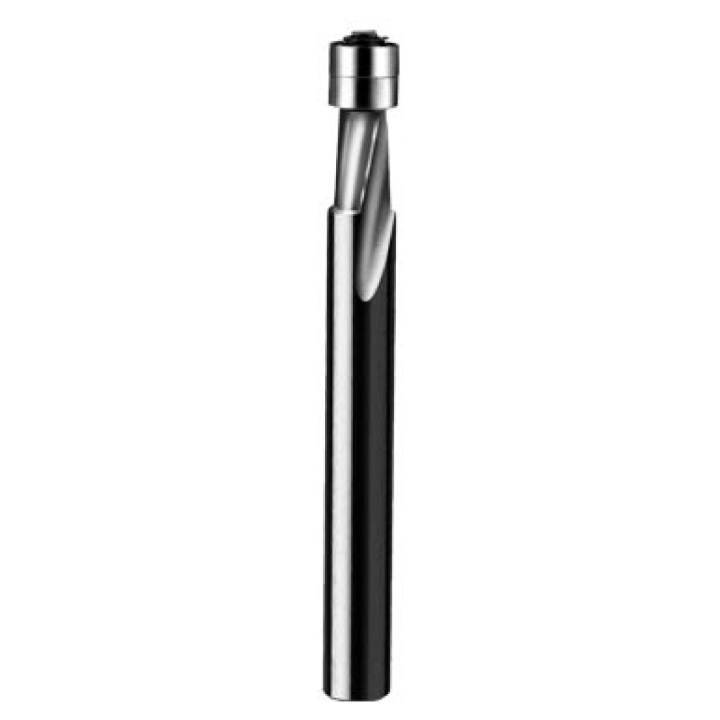 28-00 Series Solid Carbide – Double-bearing Plastic Trim | Onsrud