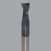 83-300 Solid Carbide - Stainless Steel Tool | Onsrud - 1/4", 3/8", 2-1/2", 1/4 DIA S/C ST/ST ROUTER CUTTER, 2, ESG