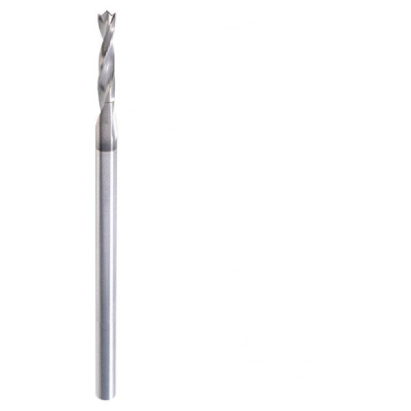 85-000 Series Solid Carbide CFRP Drill Coated Router Bit | Onsrud