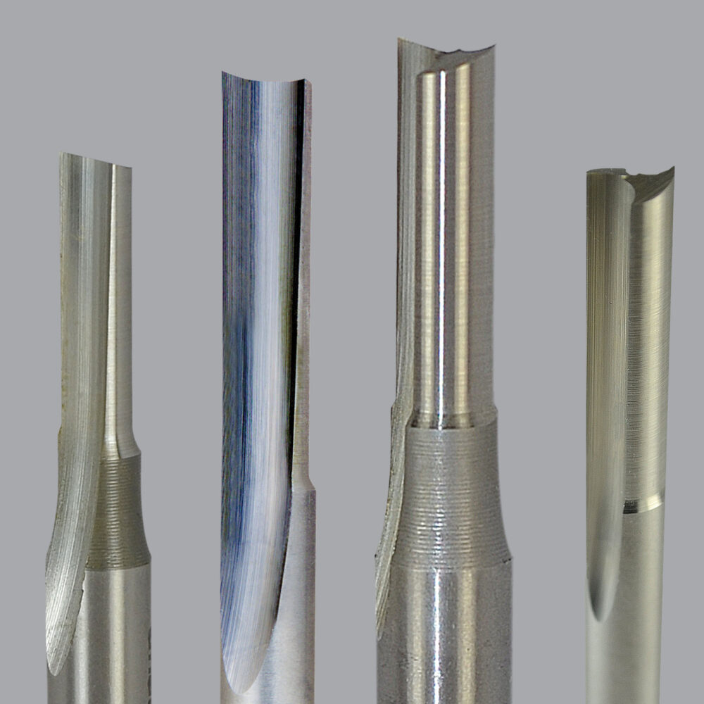 11-00 High Speed Steel – O Flute, Straight | Onsrud