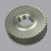 32-000 Series High Speed Steel - Honeycomb Cutter With Teeth | Onsrud - 62MM, 16.00mm, 16.00mm, 0.00mm
