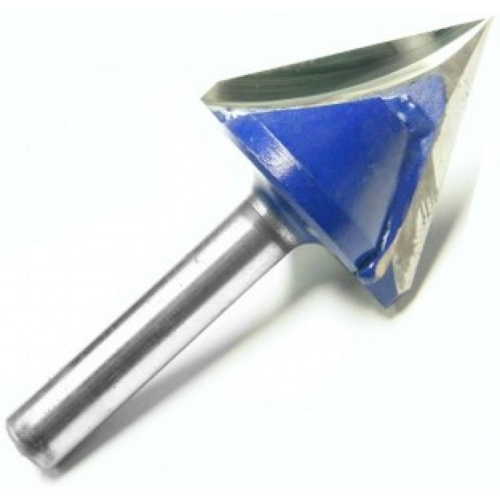 3D | Grooving Tool | Crown