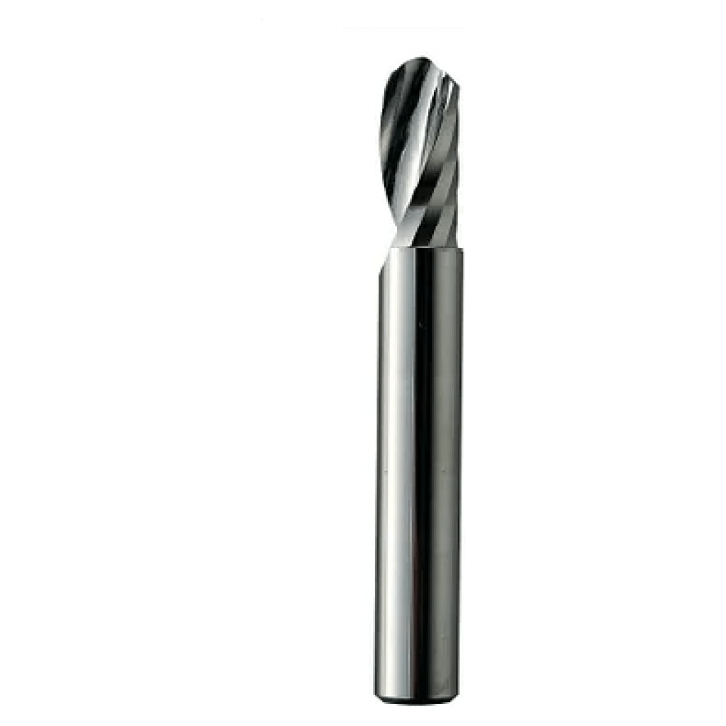 B1 Acm V-grooving Tool With Ball Nose | Crown