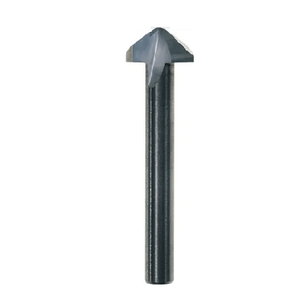B2 ACM V-grooving Tool With Ball Nose | Crown