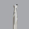 52-000 Series Solid Carbide -Spiral, Upcut Router Bits | Onsrud - 1/4", 1/4", 3/4", 2-1/2", 1/4" DIA SOLID CARBIDE ROUTER CUTTER, 2