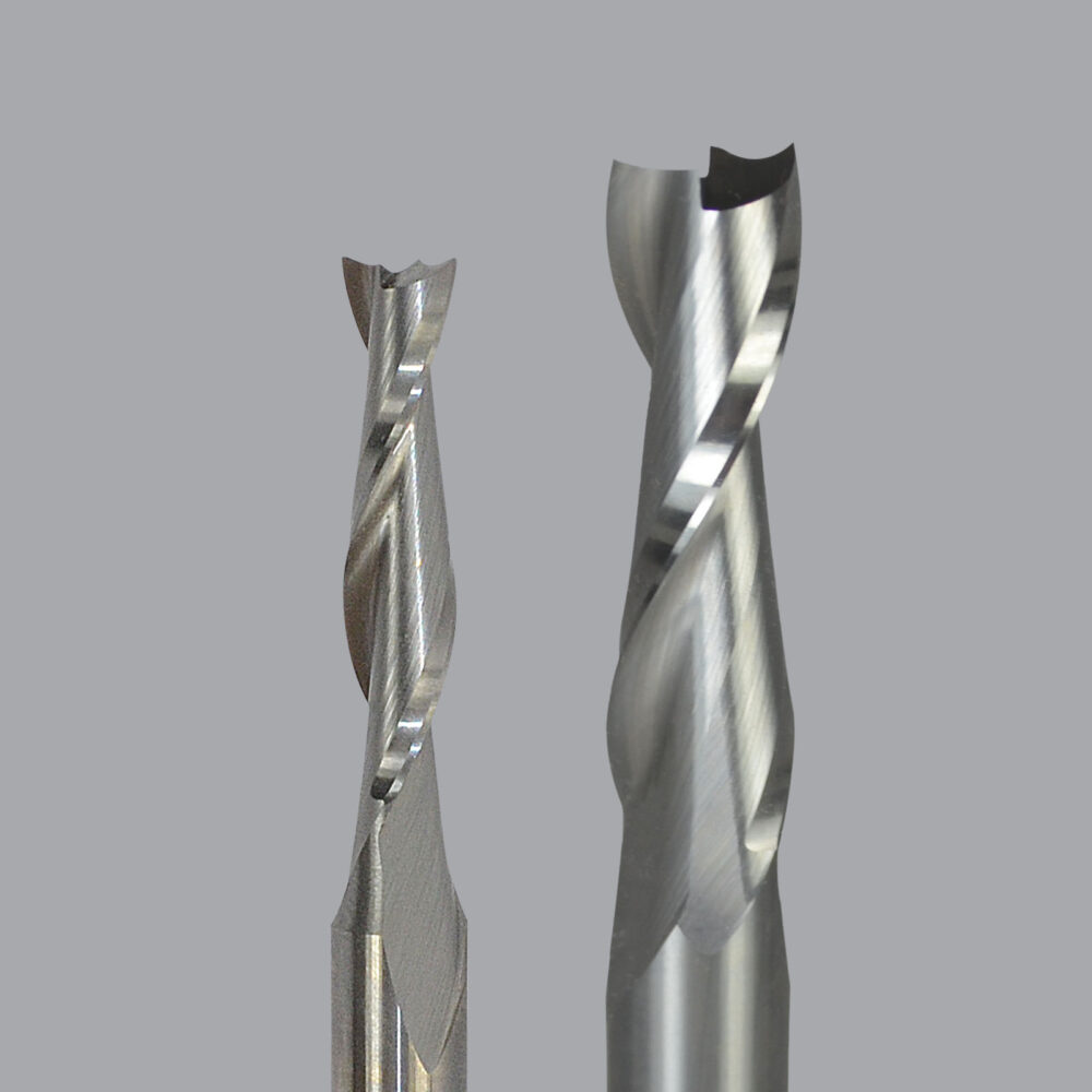 52-400 Solid Carbide – Woodrout, Upcut | Onsrud