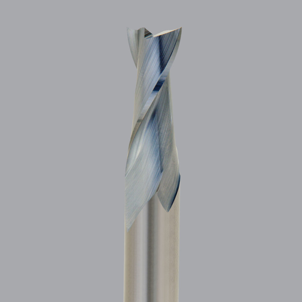 52-900 Series Solid Carbide – Extreme Heavy Duty Upcut Router Bit | Onsrud