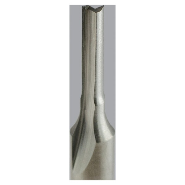 56-400 Series Straight Double Edge Router Cutter | Onsrud