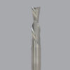 57-200 Series Solid Carbide Downcut Woodrout | Onsrud - 9/32", 5/16", 1", 2-1/2", 9/32" DIA SOLID CARBIDE ROUTER CUTTER, 2