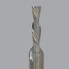 57-200 Series Solid Carbide Downcut Woodrout | Onsrud - 5/16", 1/2", 1-1/8", 3", 5/16" DIA SOLID CARBIDE ROUTER CUTTER, 2