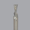57-200 Series Solid Carbide Downcut Woodrout | Onsrud - 7/16", 1/2", 1", 3", 7/16" DIA SOLID CARBIDE ROUTER CUTTER, 2