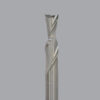 57-200 Series Solid Carbide Downcut Woodrout | Onsrud - 1/2", 1/2", 1-5/8", 3-1/2", 1/2" DIA SOLID CARBIDE ROUTER CUTTER L/H ROTN, 2