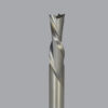57-400 Series Solid Carbide Downcut Woodrout | Onsrud - 8MM, 8MM, 25MM, 64MM, 8MM DIA SOLID CARBIDE ROUTER CUTTR, 2