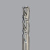 60-000 Series Solid Carbide - Hogger Router Bits | Onsrud - 3/4", 3/4", 1-5/8", 4", 3/4" DIA SOLID CARBIDE ROUTER CUTTER, Down, 3
