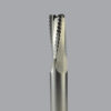 60-000 Series Solid Carbide - Hogger Router Bits | Onsrud - 3/8", 3/8", 1-1/8", 3-1/2", 3/8" DIA SOLID CARBIDE ROUTER CUTTER, Up, 3