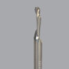 60-100MW Solid Carbide Compression Spiral Router Bit, Max Wear | Onsrud - 3/16", 1/4", 5/8", 2-1/2", 3/16" DIA SOLID CARBIDE ROUTER CUTTER, 0.3000in, 1
