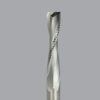 60-800 Series Solid Carbide Two Flute Upcut Spiral Router Bit | Onsrud - 3/4", 3/4", 2-7/8, 6", 3/4" DIA SOLID CARBIDE ROUTER CUTTER, Up, 2