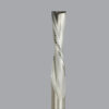 60-800 Series Solid Carbide Two Flute Upcut Spiral Router Bit | Onsrud - 3/4", 3/4", 2-7/8, 6", 3/4" DIA SOLID CARBIDE ROUTER CUTTER, Down, 2