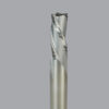 60-900 Series Solid Carbide Three Flute Upcut Spiral Router Bit | Onsrud - 1/2", 1/2", 1-5/8", 3-1/2", 1/2" DIA SOLID CARBIDE ROUTER CUTTER, Down, 3