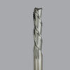 60-900 Series Solid Carbide Three Flute Upcut Spiral Router Bit | Onsrud - 3/4", 3/4", 2-1/8", 5", 3/4" DIA SOLID CARBIDE ROUTER CUTTER, Down, 3