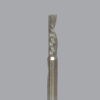 62-700 Solid Carbide - O Flute, Downcut - 1/8", 1/4", 9/16", 2", 1/8" DIA SOLID CARBIDE ROUTER CUTTER, 1