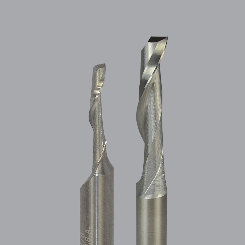 63-200 Series Soild Carbide Woodrout Upcut | Onsrud
