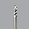 63-500 Solid Carbide - Acrylic O Flute, Upcut - 1/4", 1/4", 3/4", 2-1/2", 1/4" DIA S/C ROUTER CUTTER, 1