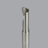 63-600 Series Solid Carbide - O Flute, Upcut CNC Router Bits | Onsrud - 21/64", 1/2", 3/4", 3", 21/64" DIA SOLID CARBIDE ROUTER CUTTER, 1