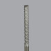 67-000 Series Solid Carbide Fiberglass Burr | Onsrud - 1/4", 1/4", 2-1/8", 4", 1/4" DIA SOLID CARBIDE ROUTER CUTTER, Endmill