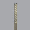 67-000 Series Solid Carbide Fiberglass Burr | Onsrud - 3/8", 3/8", 2-1/8", 4", 3/8" DIA SOLID CARBIDE ROUTER CUTTER, Endmill
