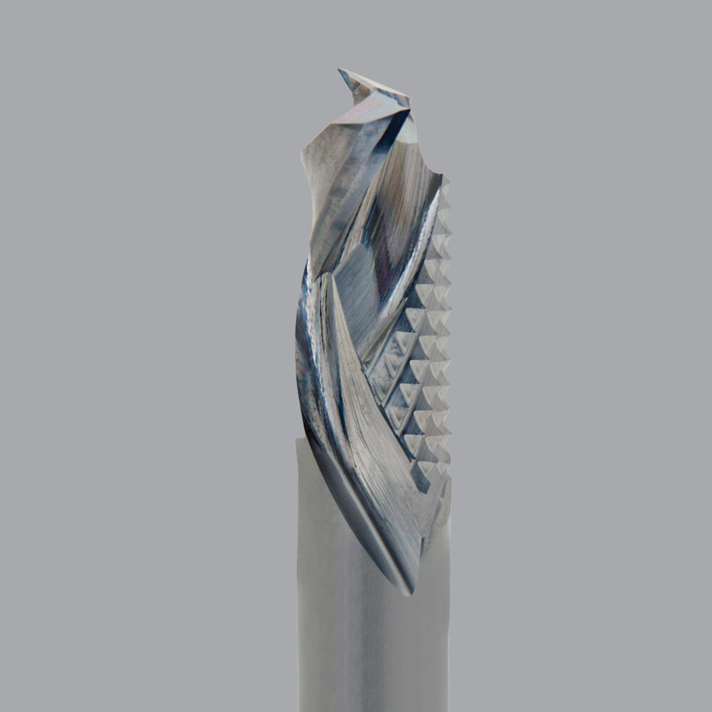 67-400 Series Solid Carbide Un-Ruffer | Onsrud