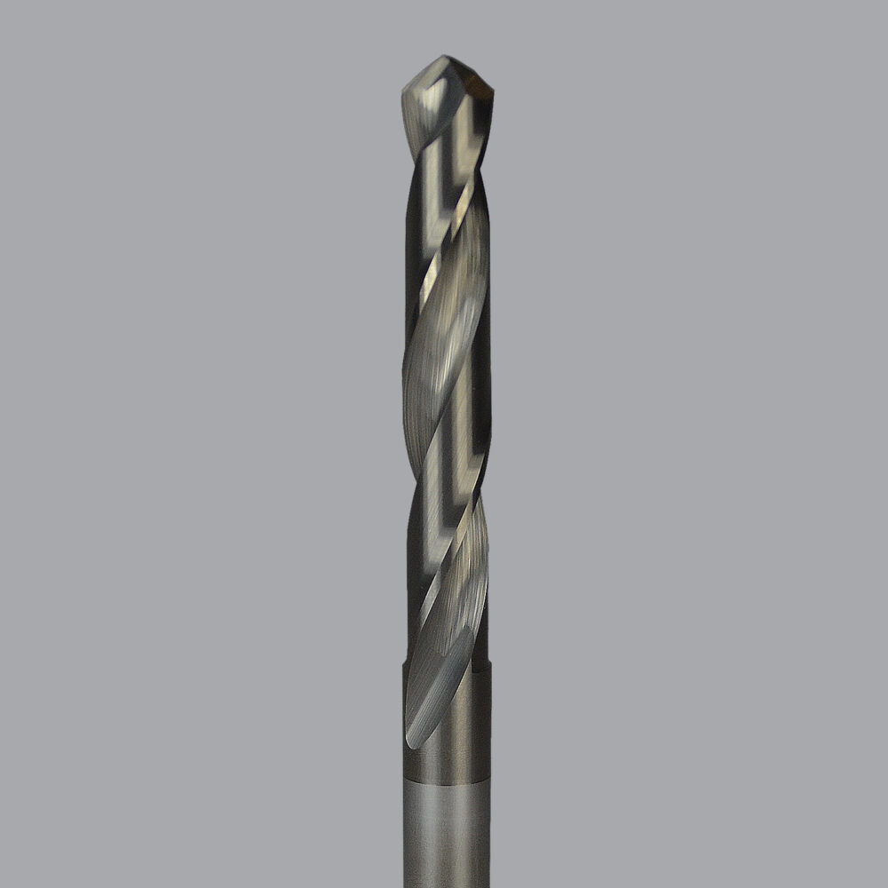 67-800 Series Solid Carbide – 8 Facet Drill | Onsrud