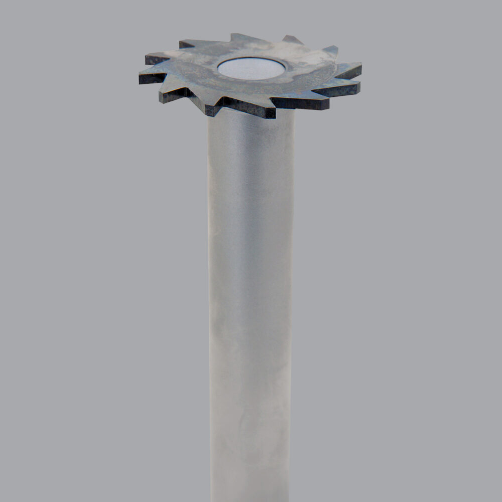 Onsrud 70-200 Series | Solid Carbide – Trim Blade Flush Mount