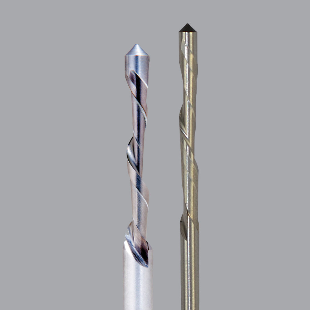 Drywall Router Bit | High Speed Steel | Onsrud 20-10 Series