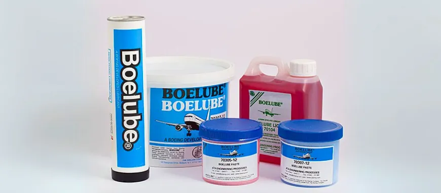 boelube-products