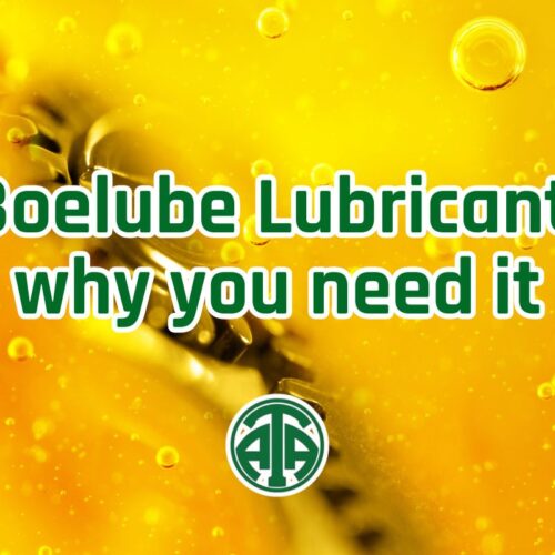 Boelube Lubricant: Benefits, Uses and Why you NEED it!