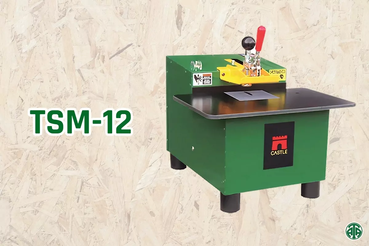 castle-tsm-12-cutter-machine