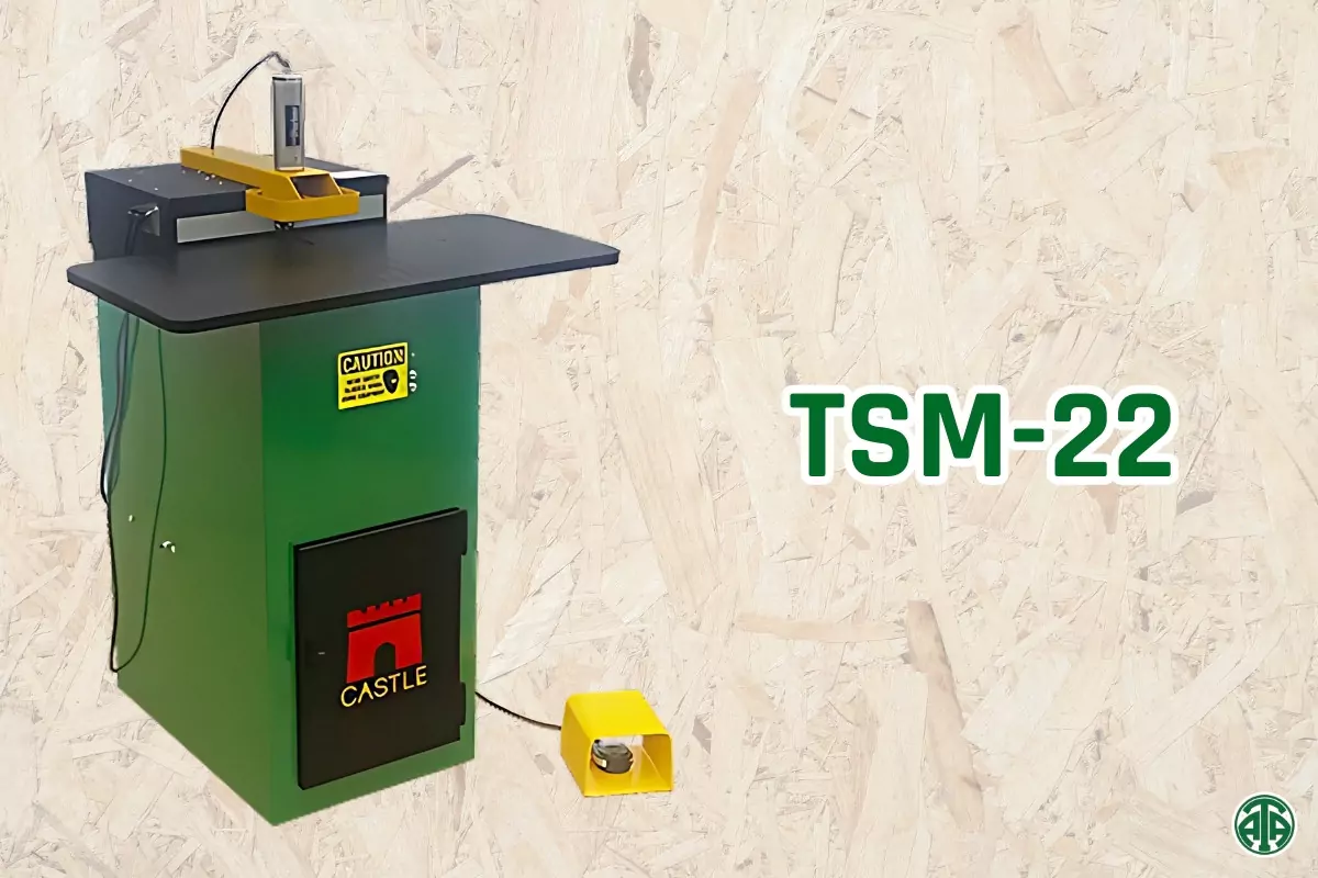 castle-tsm-22-cutter-machine