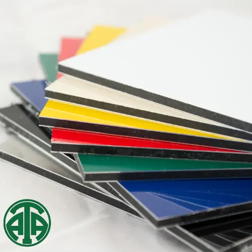 Dibond/Alucobond
