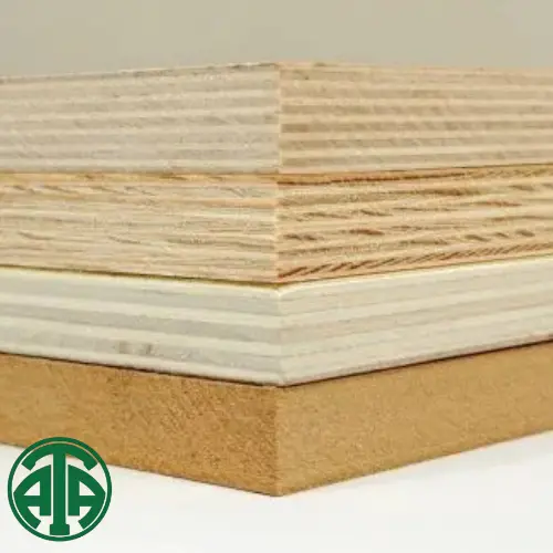 MDF
