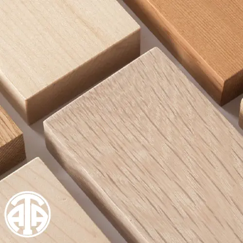 Natural Wood