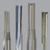 11-00 High Speed Steel - O Flute, Straight | Onsrud - 1/8", 1/4", 1/2", 2", 1/8" DIA HSS ROUTER CUTTER, 1