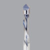 20-00 Series High Speed Steel Pilot Downcut Router Bit | Onsrud - 3/8", 3/8", 1", 3-7/16", 3/8" DIA HSS ROUTER CUTTER, 1