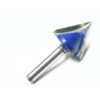 3D | Grooving Tool | Crown - 16MM, 8MM, 8MM, 55MM