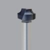 47-000 Series MDF Panel Tools | Onsrud - 1/2", 2-1/2", DOUBLE EDGE CARBIDE TIPPED ROUTER CUTTER