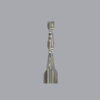 52-500 Series Solid Carbide - Straight Single Edge Router Cutter | Onsrud - 1/8", 1/4", 1-1/8", 2-1/2", 1/8" DIA SOLID CARBIDE FOAM CUTTER